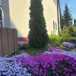 Alte Volksbank Nauendorf Διαμέρισμα