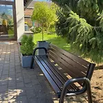 Alte Volksbank Nauendorf