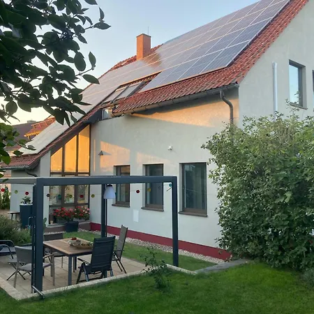 Alte Volksbank Nauendorf *