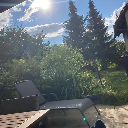 Alte Volksbank Nauendorf