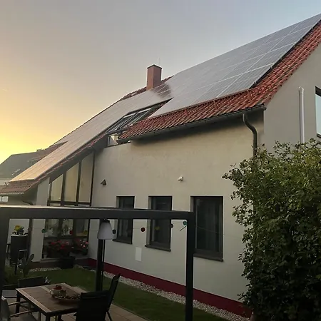 Alte Volksbank Nauendorf