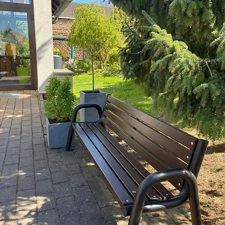 Alte Volksbank Nauendorf