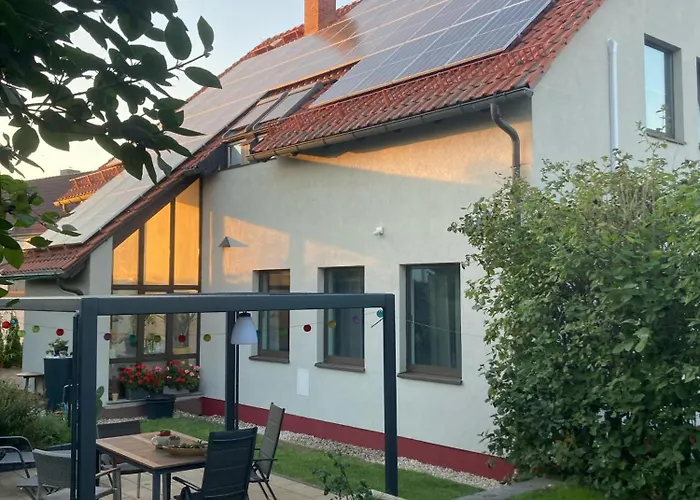 Alte Volksbank Nauendorf *