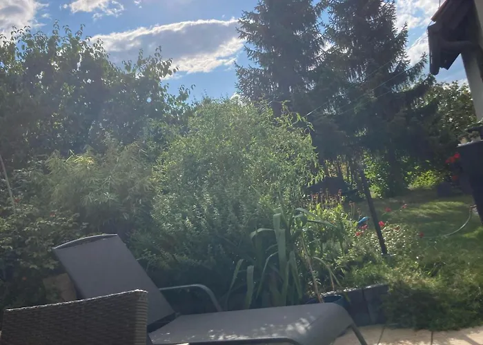 Alte Volksbank Nauendorf