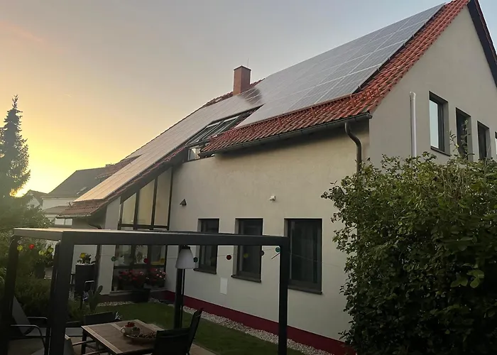 Alte Volksbank Nauendorf