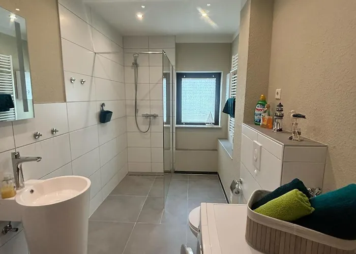 Alte Volksbank Nauendorf Apartment