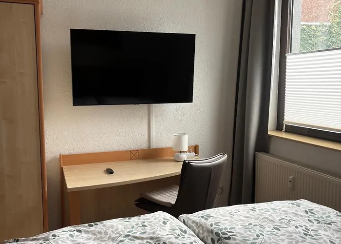 Alte Volksbank Nauendorf Apartment Nauendorf (Saalekreis)